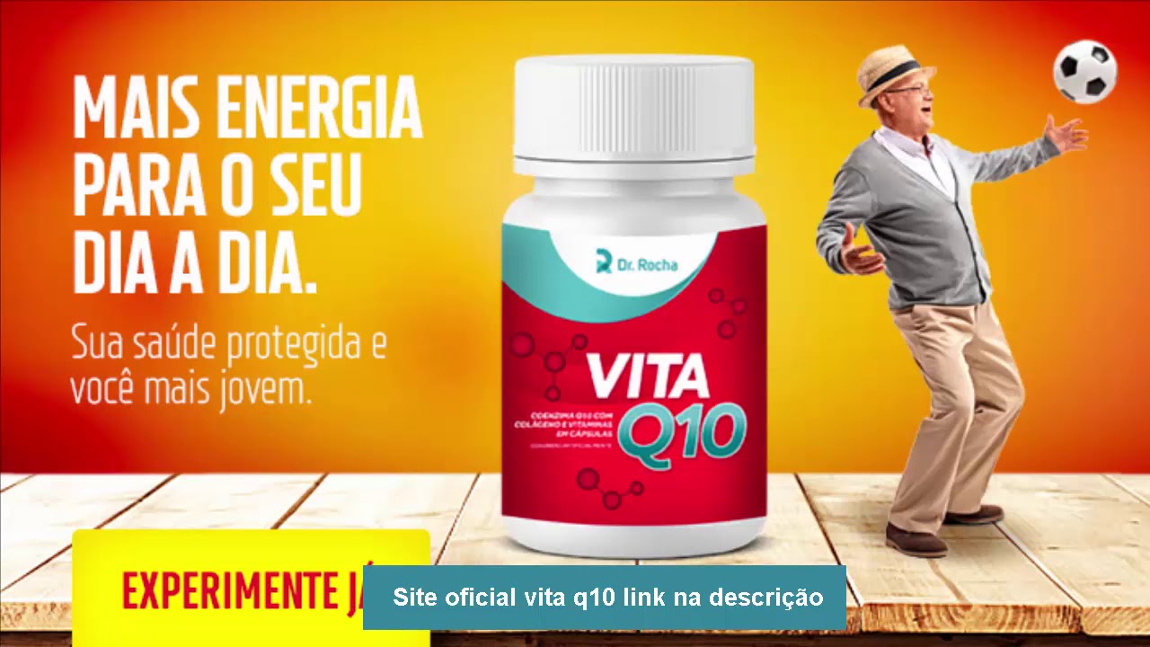 coenzima q10 como tomar - como tomar coenzima q10 o melhor horário ...