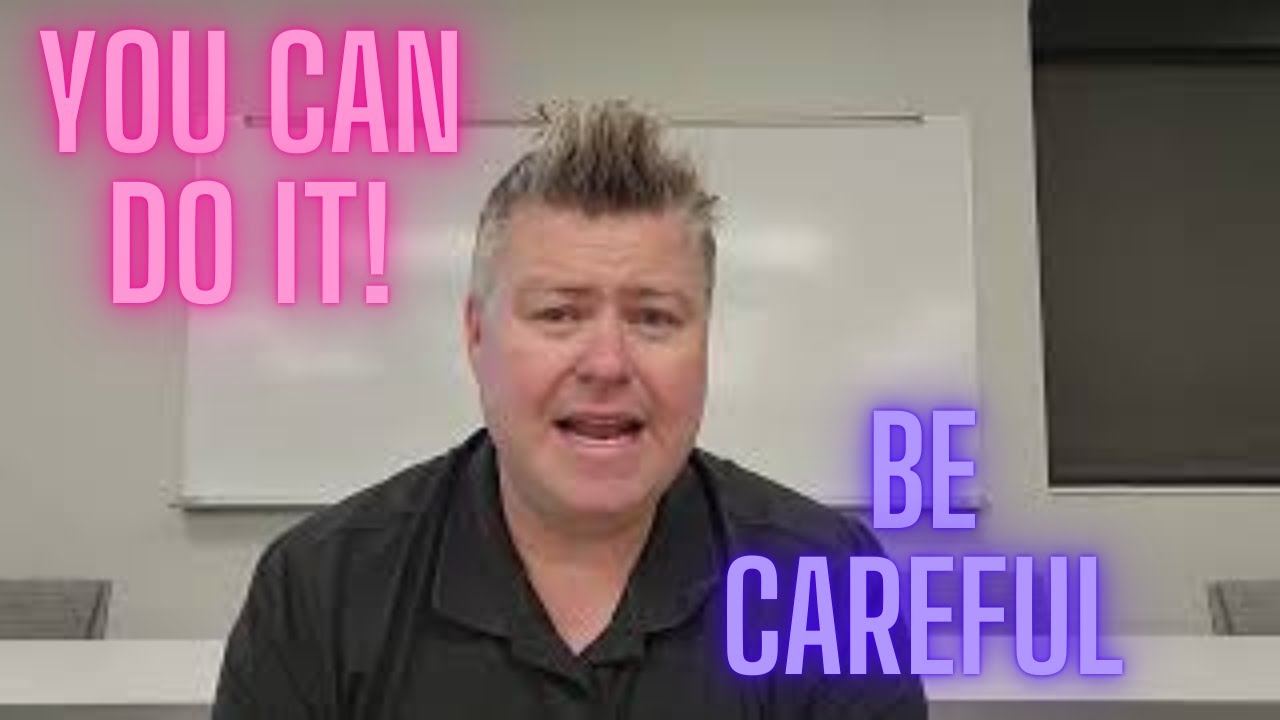 You Can Buy Cash Flow Rentals Before The Real Estate Crash But Do This 
