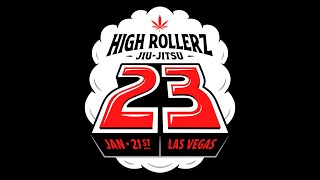 High Rollerz 23- Psychos only!