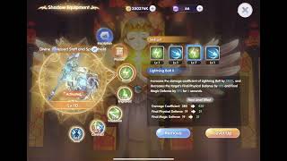 Arch Mage Se 10 Vs Suno Se 10 Damage Comparison Using Ab - Ragnarok X Next Generation