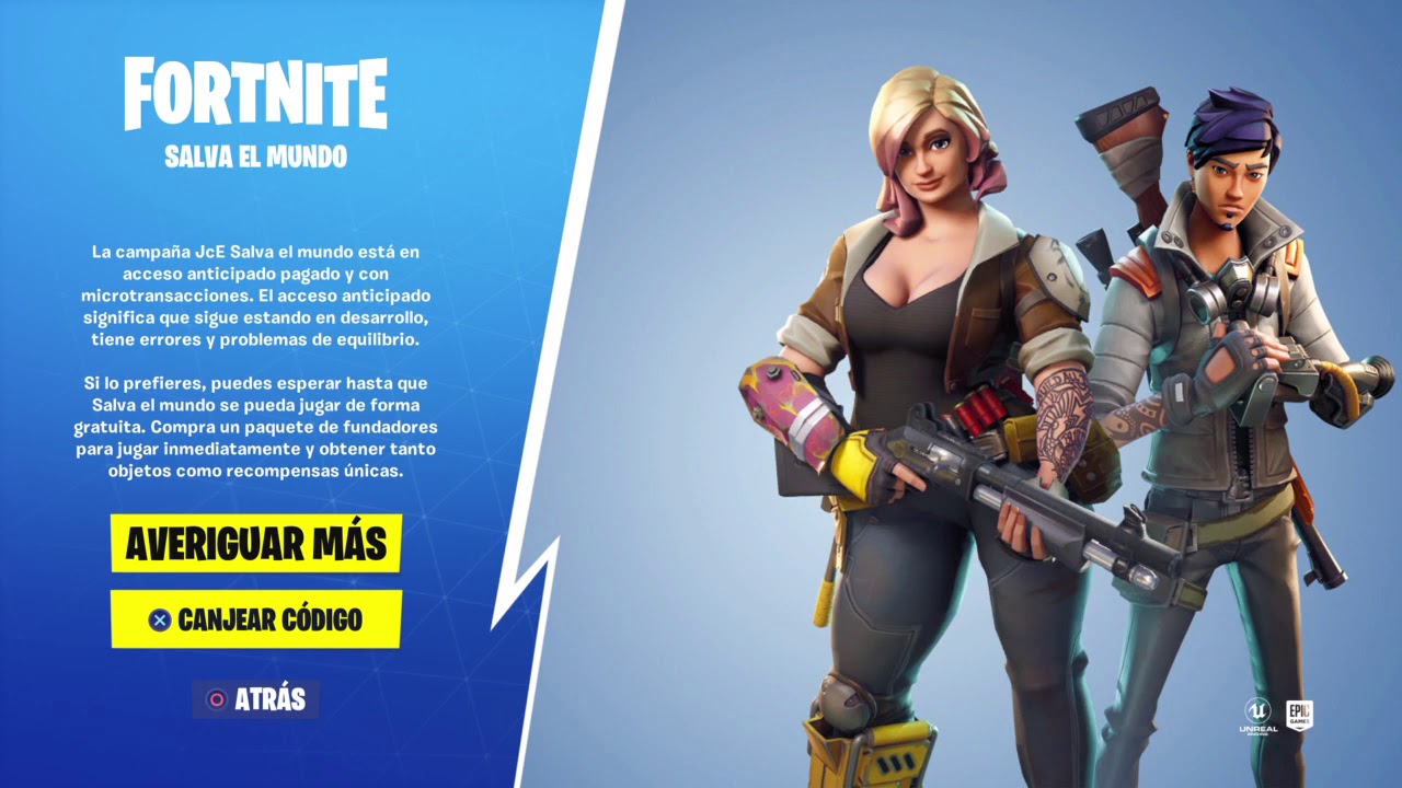 Fortnite_2019 - YouTube