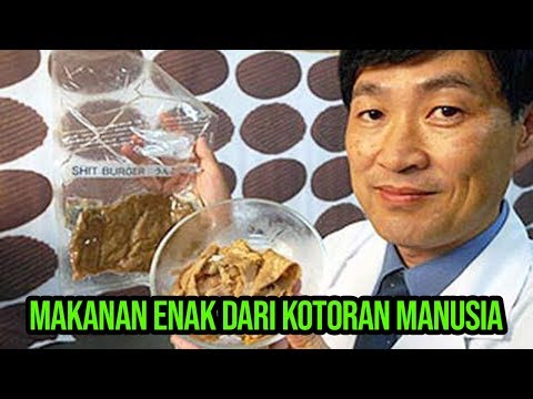 Video: Apakah mereka menaruh kotoran manusia di ladang?