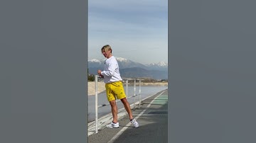 Rumba walk tutorial by Oleg Astakhov - DanceWithOleg.com #olegastakhov