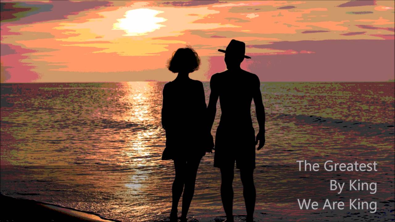 King The Greatest (We Are KING Album) 2016 Dreampop YouTube