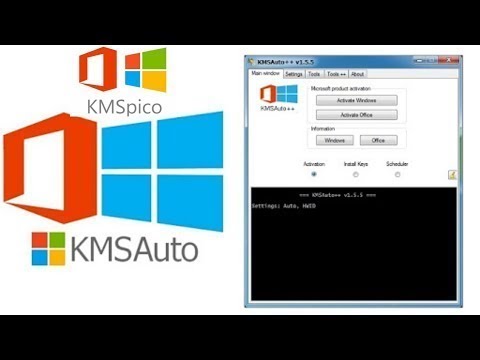 How to Activate Windows 10 Free with KMSpico Activator in 2021