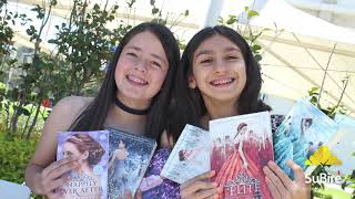 Fin de cursos 2016 - 2017 - Secundaria Fin de cursos 2016 - 2017 - Secundaria