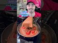 Как переворачивать Шоколадный Блинчик🥞?! #shorts