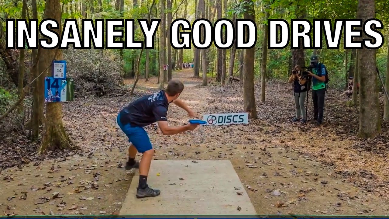 DISC GOLF on ESPN?! Disc golf will be on TV again today! Tune into