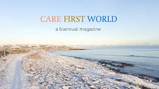 Care First World Magazine