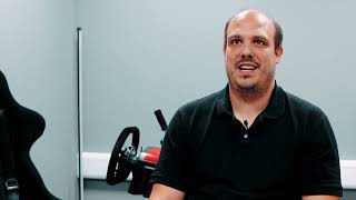 Chris Headleand - Researcher Spotlight