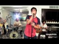 Young The Giant - Cough Syrup (Studio Session) LIVE