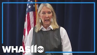 Louisville lawmaker wants to cap JCPS admin pay raises