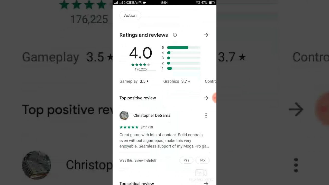 Gameloft new game Modern Combat versus new online multiplayer fps