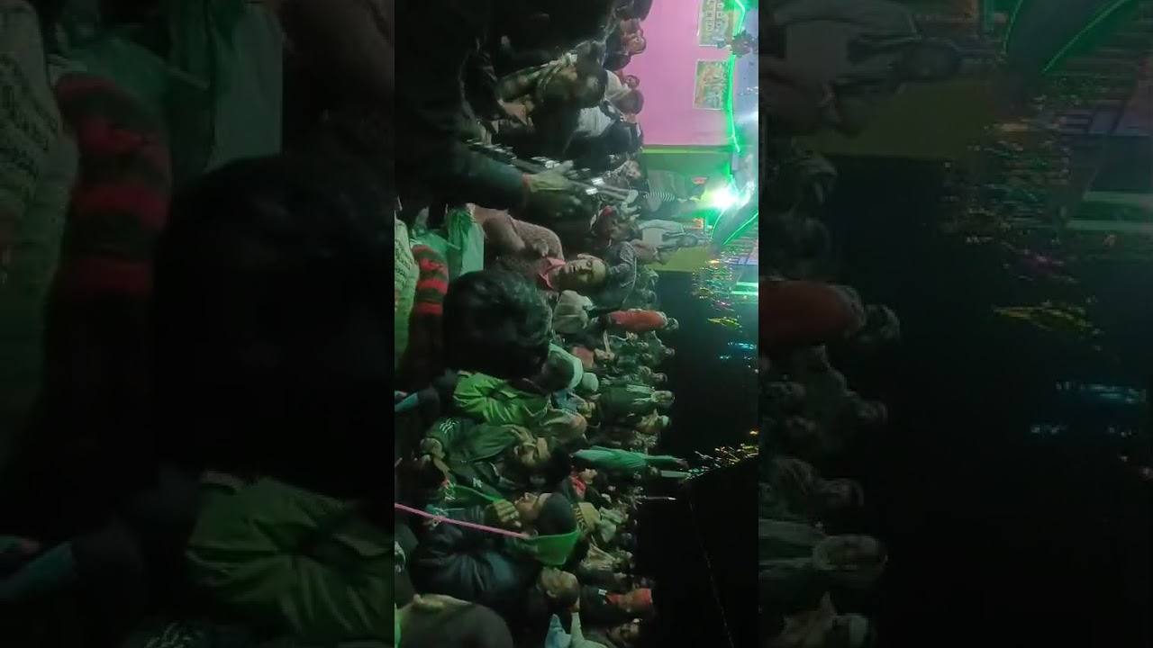 Ravi and susheel super dance all party members 6005672935 booking no.