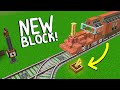 The Coolest Create Mod Train Addon!