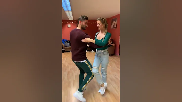 Iva & George - DanceLiveTV.com