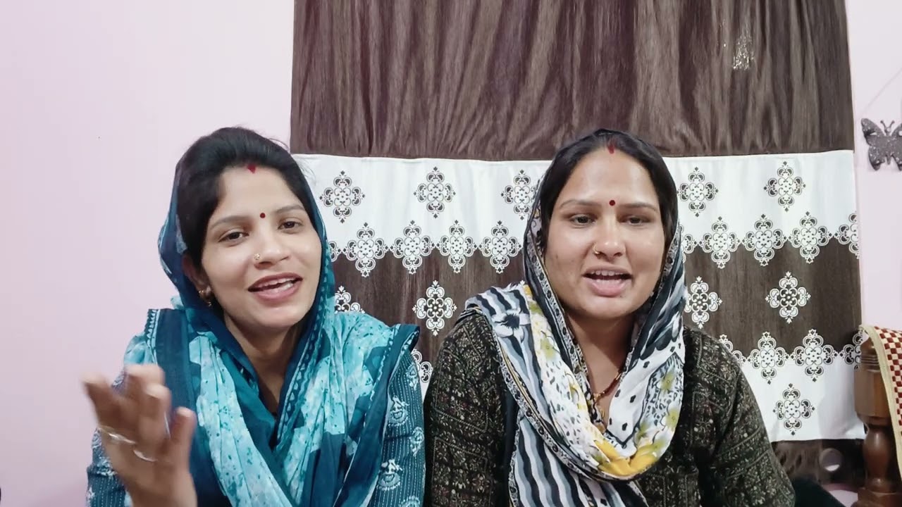 मेरे पिता न पढण बिठाई बीए पास कराई | हरियाणवी जकड़ी | Haryanvi Geet 2026 