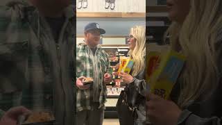 Celebrity I have eoe and a lot of food restrictions but we did our best hehe Shoutout Farmers Market for the Profile