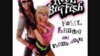 Video thumbnail of "Reel Big Fish - Nothin' But A Good Time (Poison)"