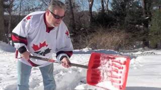 Making Maple Syrup Lollipops - Marc's Culinary Compass 55