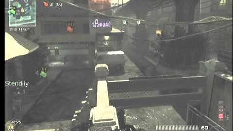 cm901 no attachment moab