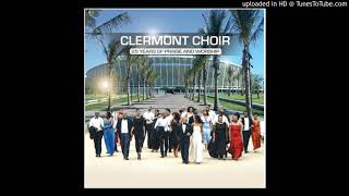 eNkulunkulu jesu wam - Clermont choir