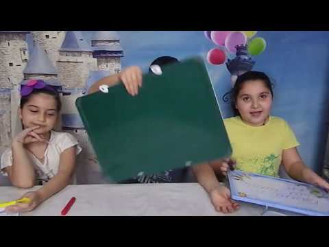 ანა ამხელს საიდუმლოებებს ჩელენჯი. ვინ უკეთესად იცნობს ანას.