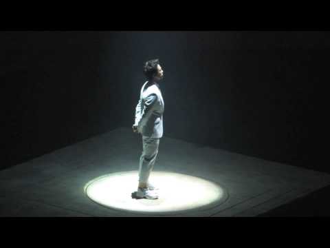 Eric Kwok 音樂會 (第二場) 最感動的《那邊見》