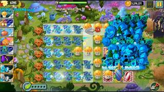 PvZ2: Reflourished - Missile Toe as Only Damage - FTF 10
Missile Toe does only 5 damage in Reflourished, so being the unreasonable person I am, Ive decided to try and beat as many CYS(Choose Your Seeds) levels as I can with this restriction. Ive decided Magnet-shroom, Shrinking Violet, and Imp Pear are not banned. As long as they dont kill zombies (for example, Magnet-shroom in levels with Punk but Magnet-shroom only removed buckets), the challenge is not failed.
Notes for every quest in TLTT(Travel Logs Tourist Trap): All previous knowledge applies.
Notes for FTF: Do not reflect heart cards. Diamond cards can be not reflected, but I have to shovel the Puff-shroom before it does damage. Cheshire Imps cannot be Thyme Warped while the entry animation plays.
More of this challenge run: https://youtube.com/playlist?list=PL19mFv1x-AIjTflwgyy3of5PPYEpGe0pC&si=Zbnwc5HFVBnHNQk4
Reflourished Discord: https://discord.gg/Y5b7W6Ns PvZ2: Reflourished - Missile Toe as Only Damage - FTF 10
