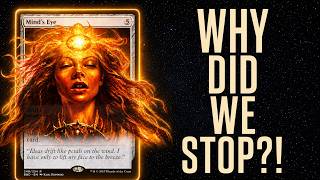20 Forgotten Commander Cards That Deserve a Comeback