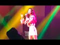 3D 180VR Miss Trot HongJa Concert Live 미스트롯 홍자 띠띠빵빵