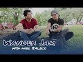 Wander Jam with Migz | Ebe Dancel