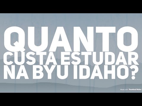 Vídeo: Quanto custa para restabelecer sua licença em Idaho?