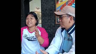 Ate Nida Nagulat Sa Ginawa Ko Sa Kanya Daddy Frankie