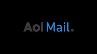 How To Login To AOL Mail [Tutorial]