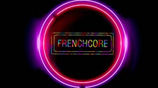 MIX FRENCHCORE  2020