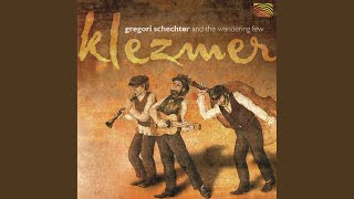 Miniatura de "Klezmer Festival Band - Bucimis - A dance from Bulgaria"