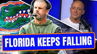 Josh Pate On Florida \& Billy Napier Losing Saturday (Late Kick Cut)