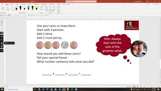 Grade 1, Module 6, Lesson 23 (Friendship Public Charter School)