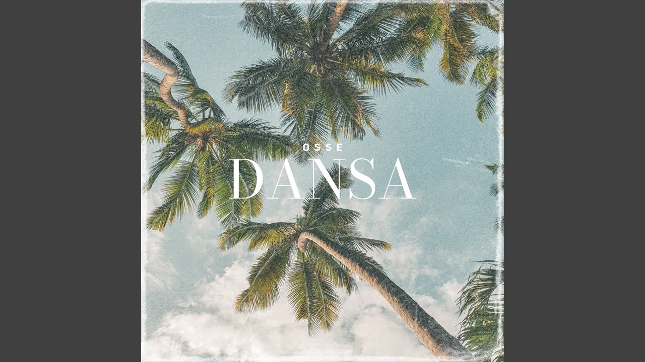 Watch Dansa on YouTube Watch Dansa on YouTube
