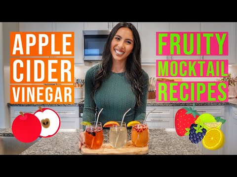 3-apple-cider-vinegar-drinks-(refreshing-+-delicious)
