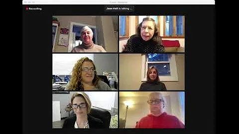 Easton Public School Meetings: School Committee 02/11/21