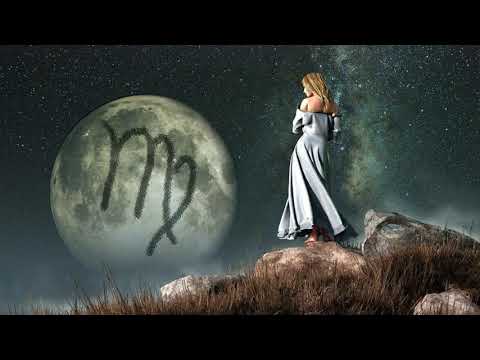 ქალწული მიწის ნიშნის მეორე წარმომადგენელი (ზოდიაქო) - qalwuli