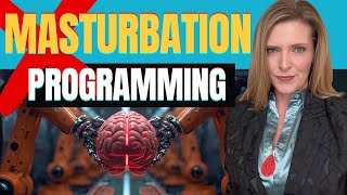 No Nut November - Masturbation Reprograms Your Brain Like a Drug