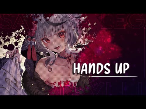 Nightcore - Protocol☾