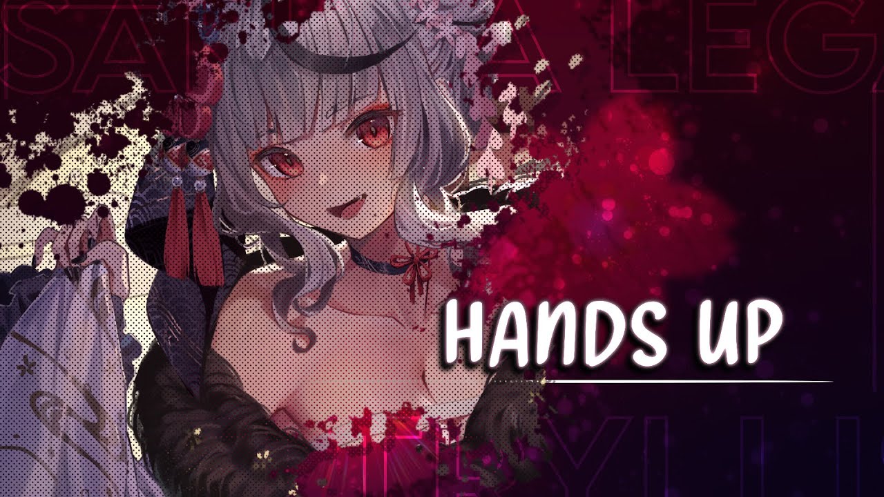 在 YouTube 上观看 Nightcore - Protocol☾ 在 YouTube 上观看 Nightcore - Protocol☾
