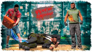 ДЖОННИ КЕК АЛДЫ (GTA V) аликкз  нурченл джони жони окигасы касой аман