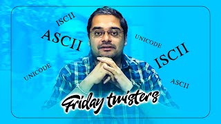 ascii code | iscii code | Koli Computer