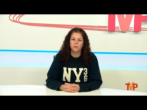 Informativo deportes TVP