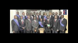 The best of Vabvuwi  (United Methodist Church Choir) Mixtape by DJ_GUY